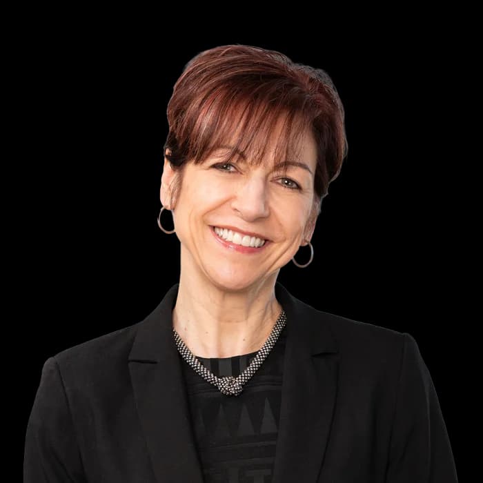 Image of Deborah Morralee, Customer Experience Manager at Conductor