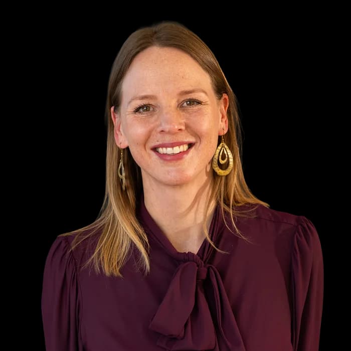 Image of Dominique Kroon, Head of Insight and Strategy at Conductor