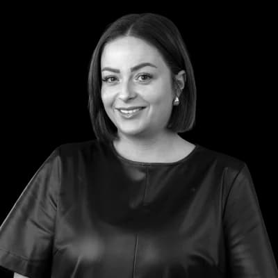 Image of Lauren Sadler, Senior Customer Experience Manager at Conductor