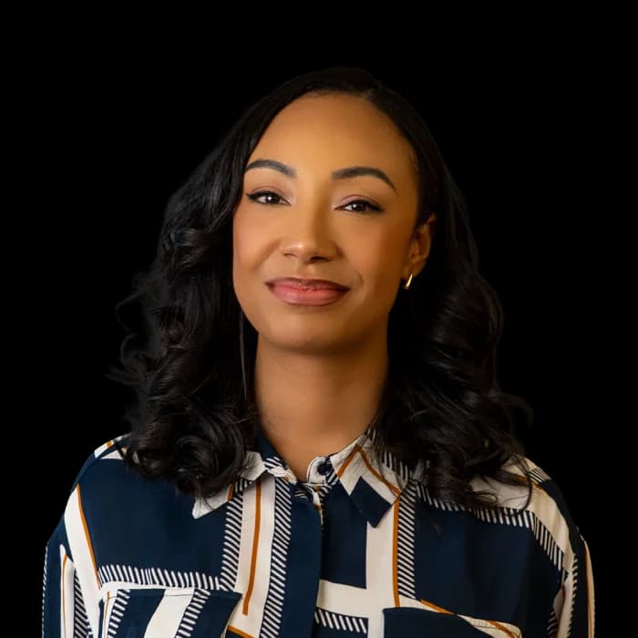 Image of Rianne Reading, Associate Director at Conductor