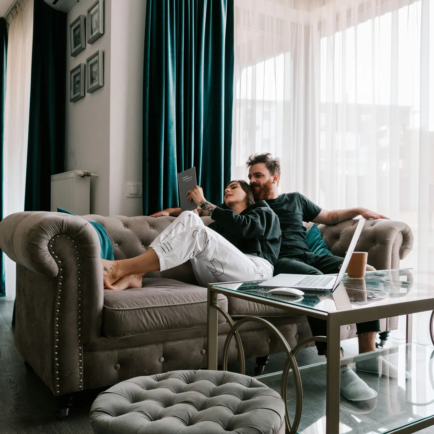 Image of Brand Essence for Node Living