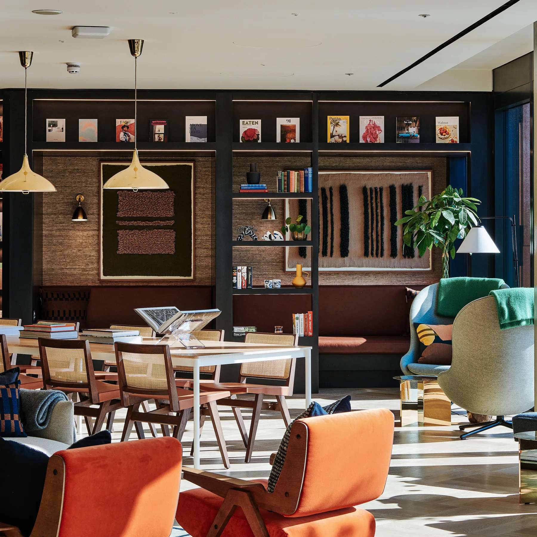 Image of One Crown Place - CX Strategy