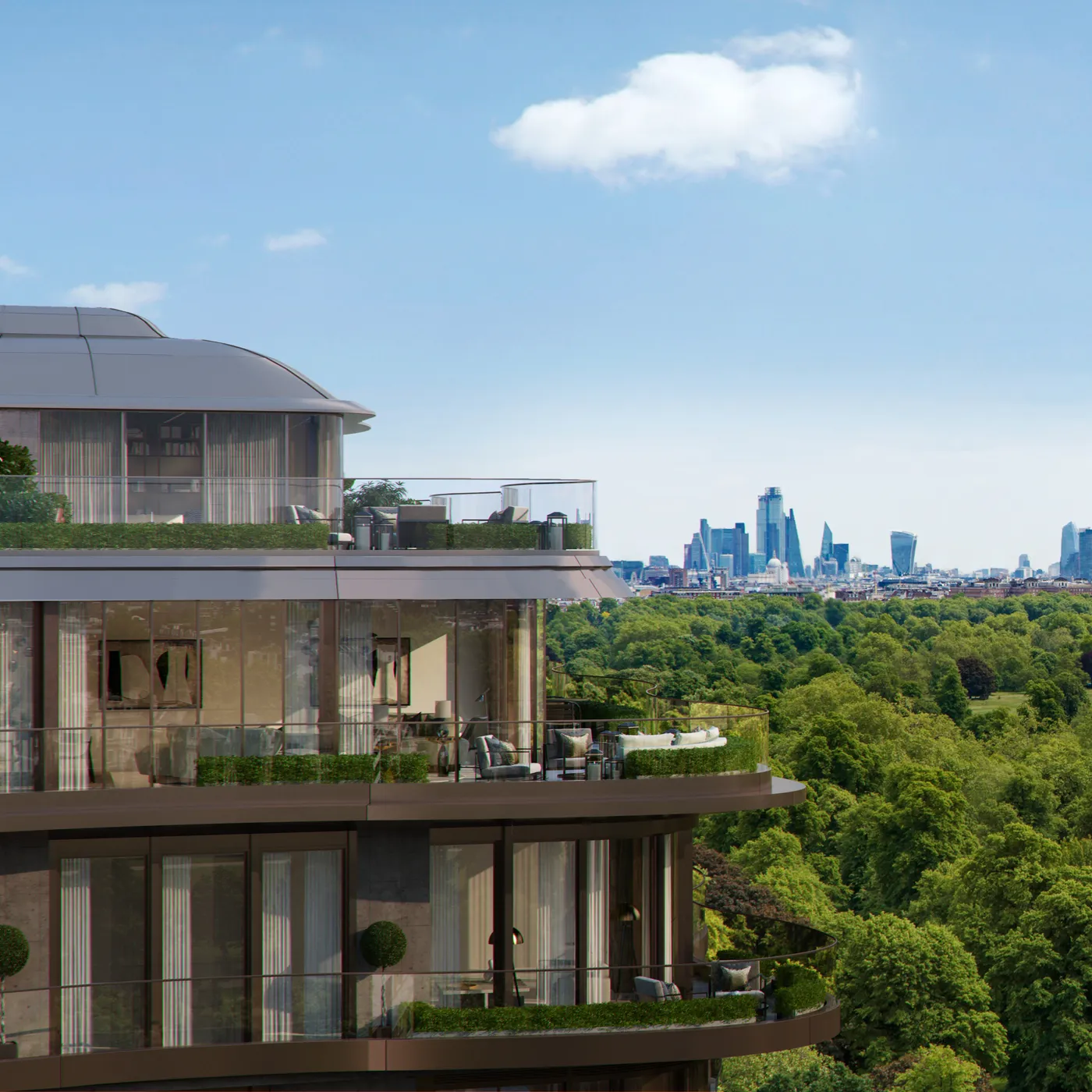 Image of Park Modern for Fenton Whelan