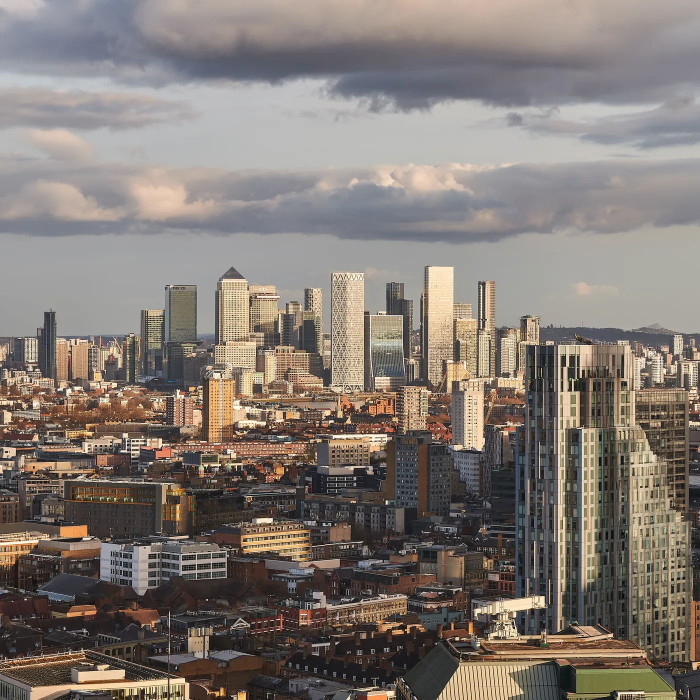 Image of Canary Wharf Residential Sales and marketing strategy for Newfoundland,Placemaking / CX vision for Wood Wharf,CRM and journey best practice established