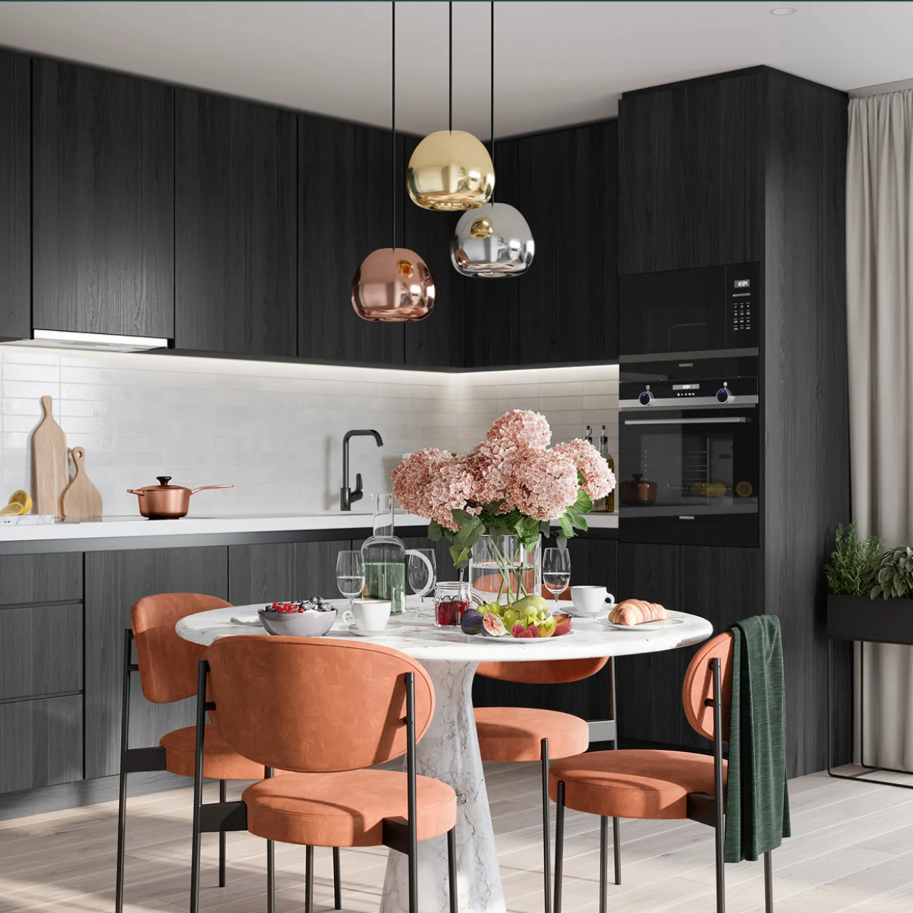 Image of Elephant Park Competitor mystery shopping conducted,Marketing suite costs reduced,Premium buyer journey optimised without compromising experience