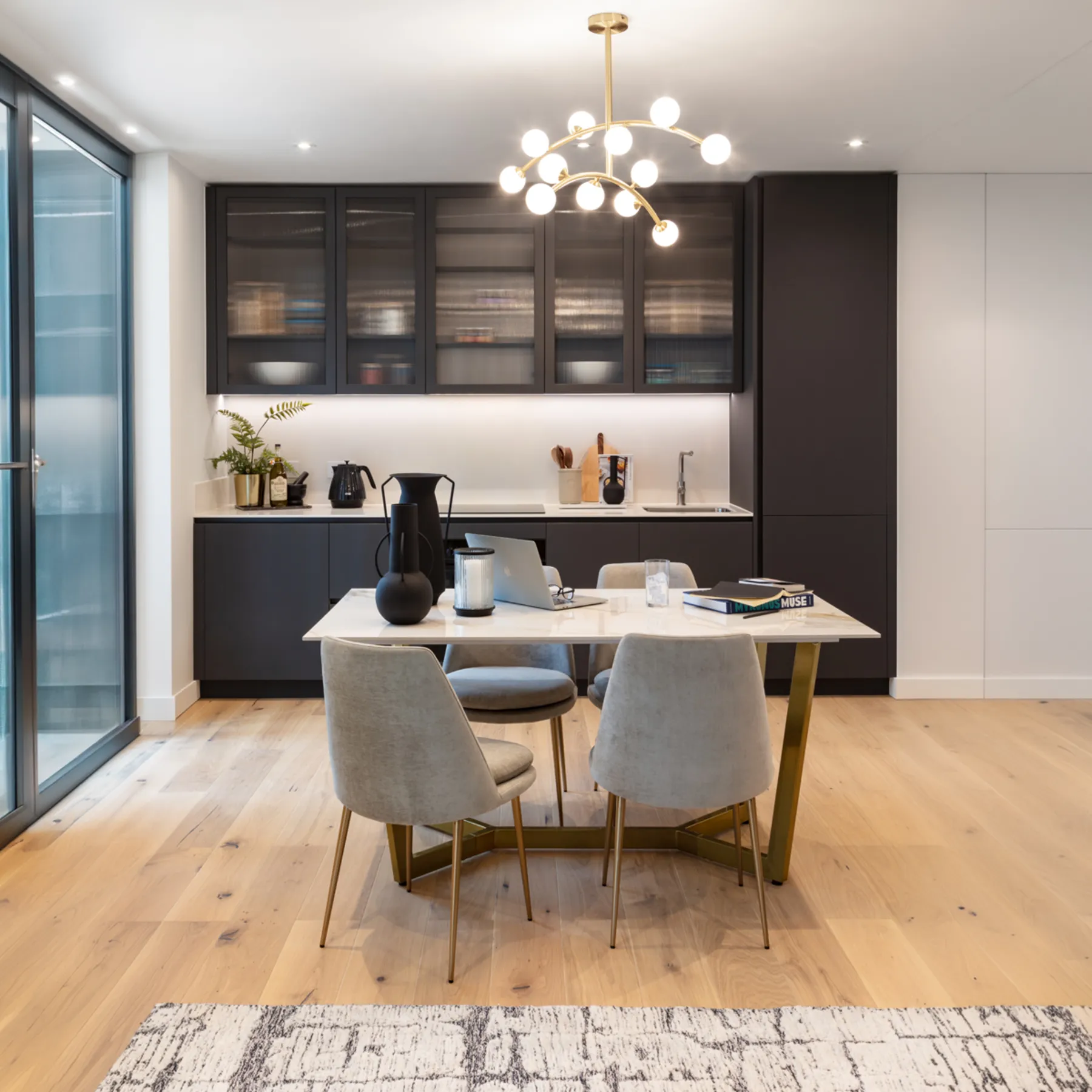 Image of Heart of Hale 284 residents moved in successfully,Mobilised in two months,#1 of 3 projects with Related Argent