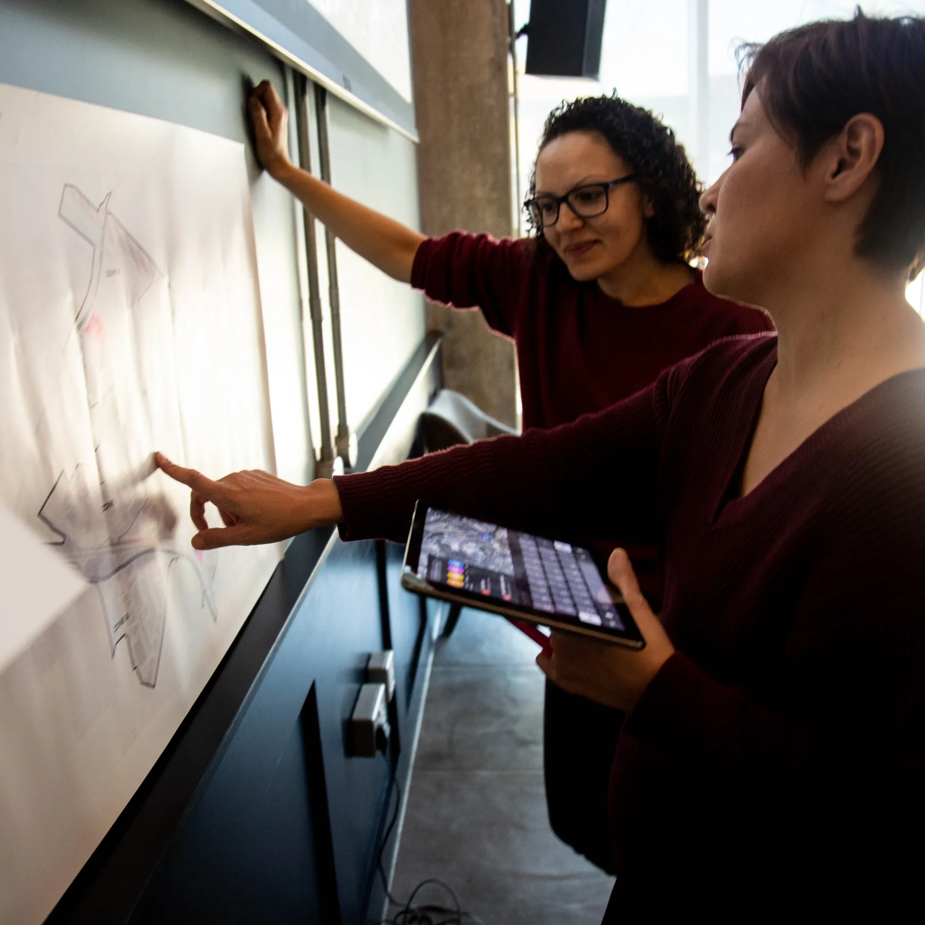 Image of Park Royal 2,000 businesses surveyed and mapped,Delivered in partnership with Akou - our Strategic Impact Partner,Informing planning, funding bids and stakeholder engagement