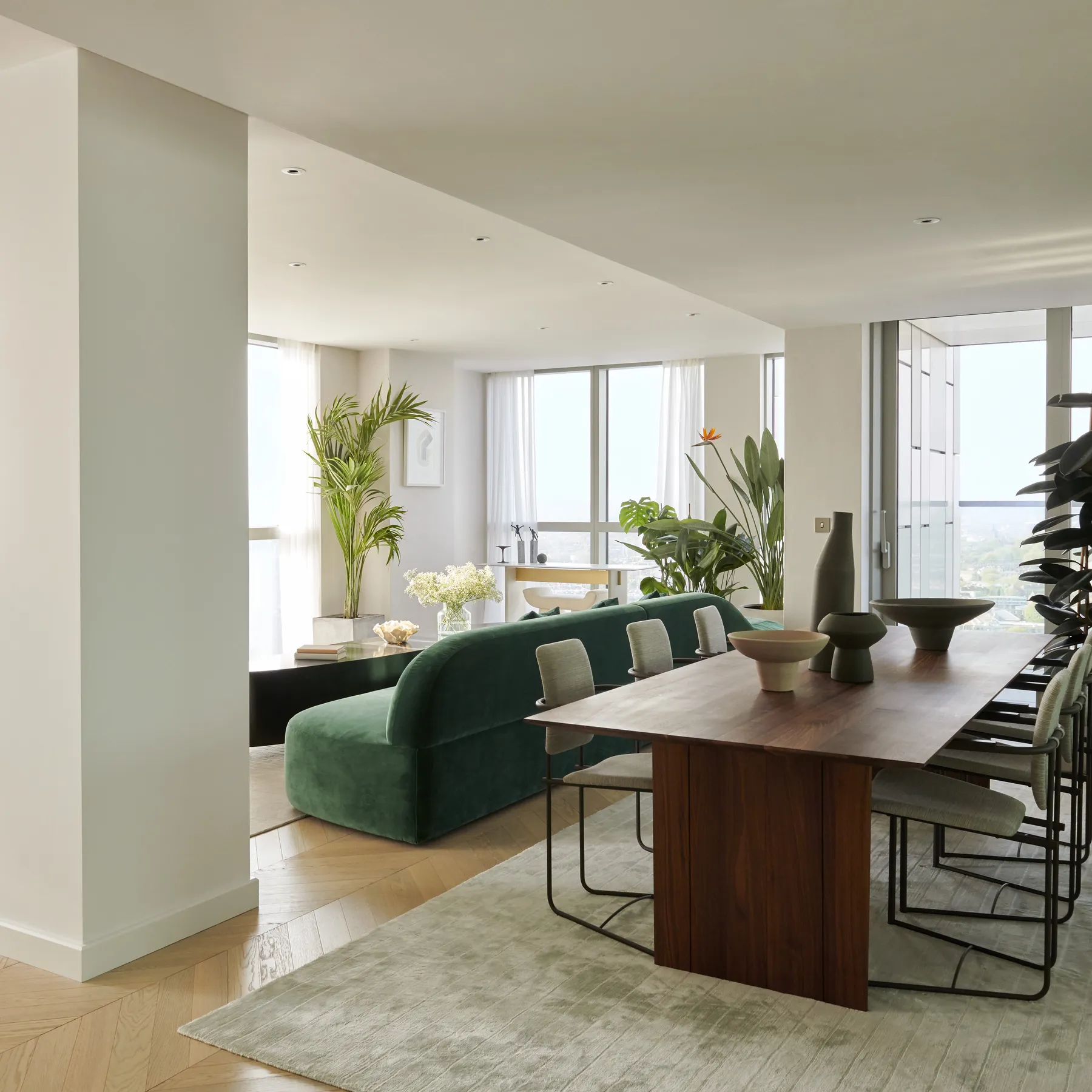 Image of The Atlas Building Retained for five years across the full project lifecycle,Over 85% of apartments sold at practical completion,Launched locally and internationally