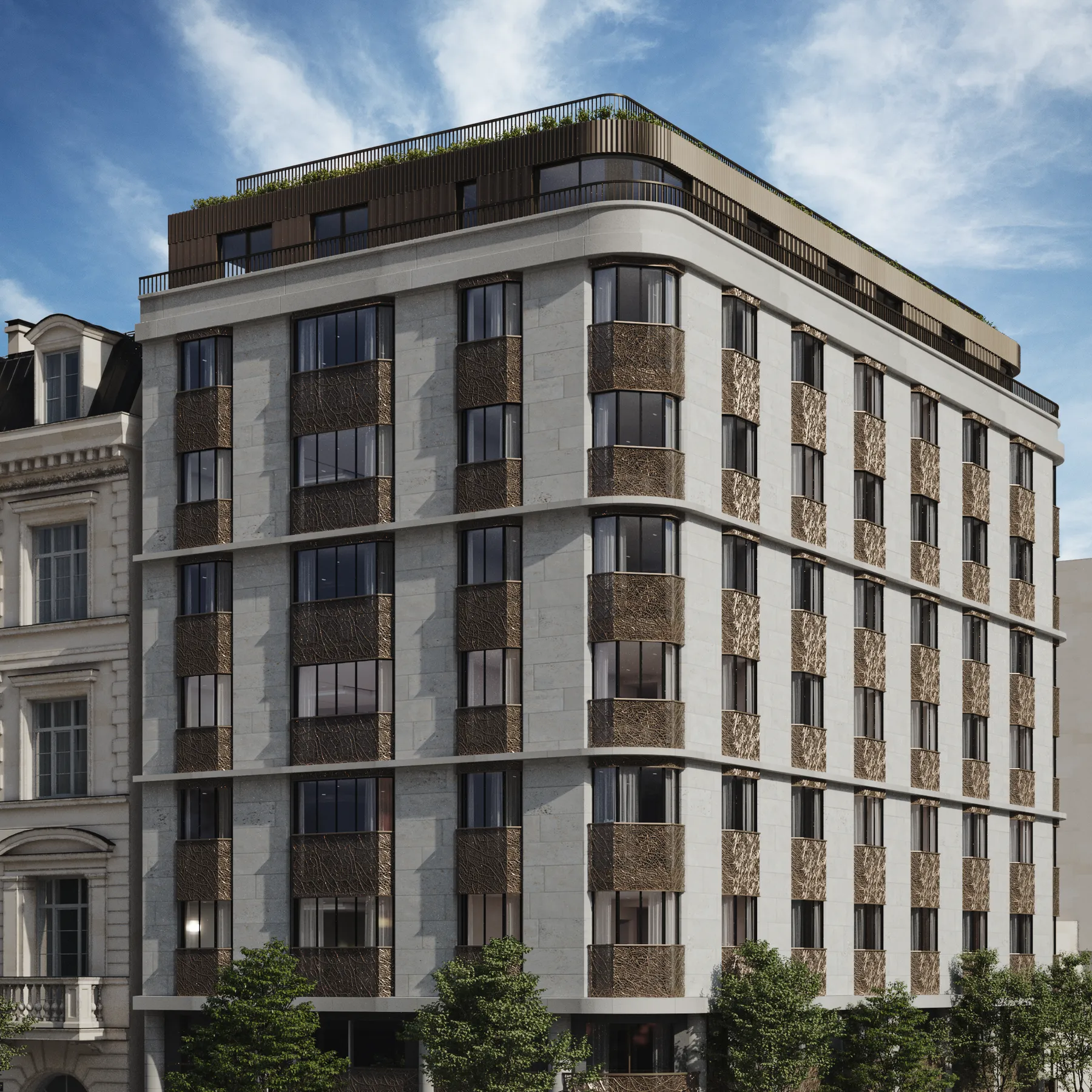 Image of W1 Place 90%+ reduction in snagging levels across Phase Two compared with Phase One,Zero-defect handover programme delivered,Overall NPS score measurably improved